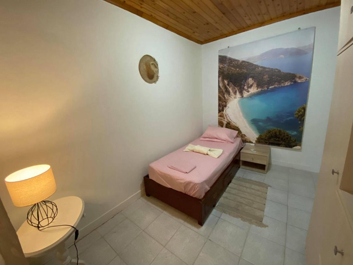 Lena’s traditional villa Agia Efimia Esterno foto